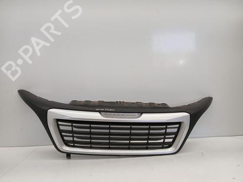 Used Grille Grille PEUGEOT BOXER Van 2.0 BlueHDi 130 (130 hp) 34348454 34348454