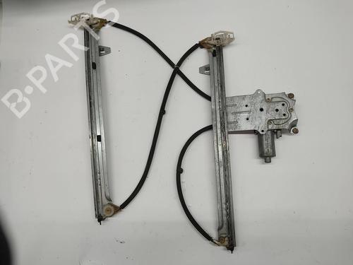 Front right window mechanism CITROËN XSARA PICASSO (N68) 1.6 HDi | BP29335169C23 