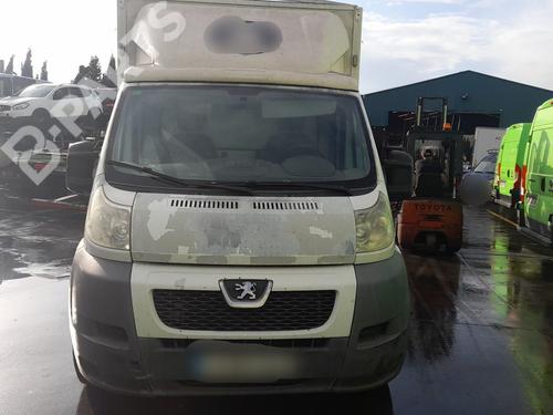 Used Parts PEUGEOT BOXER Van    1129859