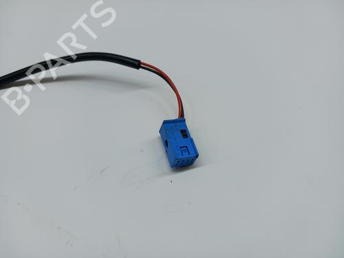 Rear right lock MERCEDES-BENZ CLS (C219) CLS 350 (219.356) | BP22396499C99 