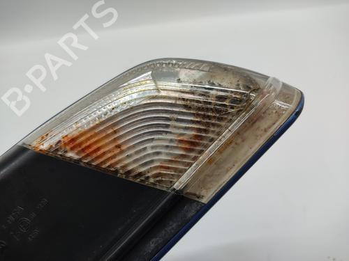 Left mirror VW POLO (9N_, 9A_)  | BP27357804C26 
