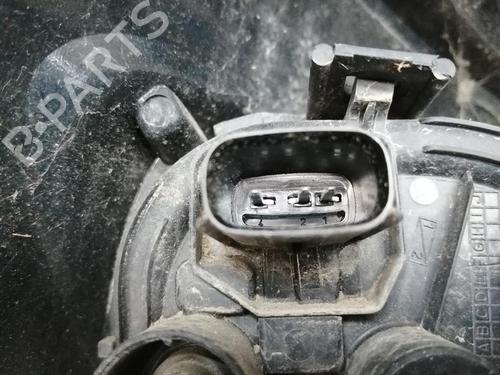 Right taillight OPEL CORSA E (X15) | BP32502017C35