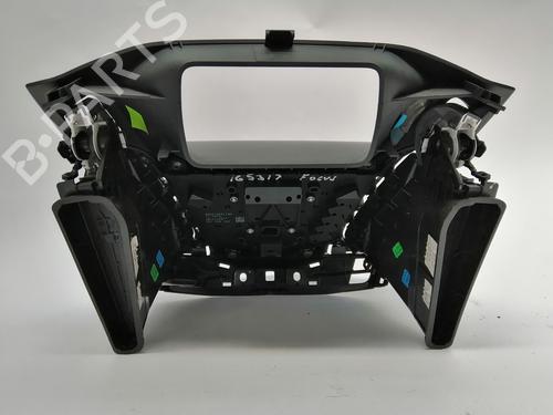 Radio FORD FOCUS III 1.0 EcoBoost | BP9815813E6 