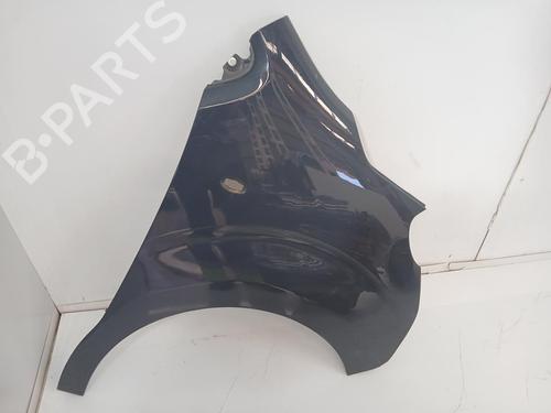 Full front CITROËN JUMPY III Van (V_)  | BP33615737S1  - Image 6