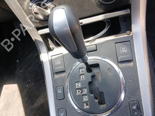 Control unit SUZUKI GRAND VITARA II (JT, TE, TD) 2.4 All-wheel Drive (JB424) | BP37033040M11  - Image 12