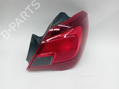 Used Right taillight Right taillight OPEL CORSA E (X15) 1.4 (08, 68) (90 hp) 38014505 38014505