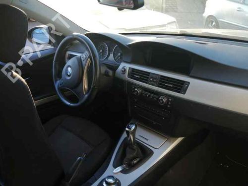 Electronic module BMW 3 Coupe (E92) 320 d | BP8116998M83 