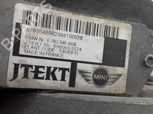 Steering rack MINI MINI (R56) One | BP38603519M22  - Image 7