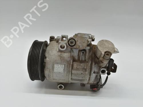 Used AC compressor SEAT IBIZA IV (6J5, 6P1) [2008-2017]  29235074