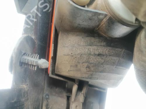 Right front indicator NISSAN MICRA III (K12)  | BP28156079C33 
