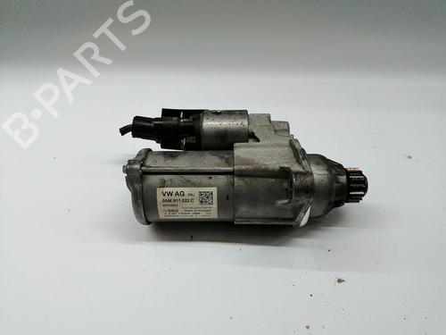 Used Starter VW T-ROC (A11, D11) [2017-2025]  29982330