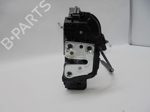 Used Front left lock KIA SOUL II (PS) 1.6 CRDi 128 (126 hp) 9159924