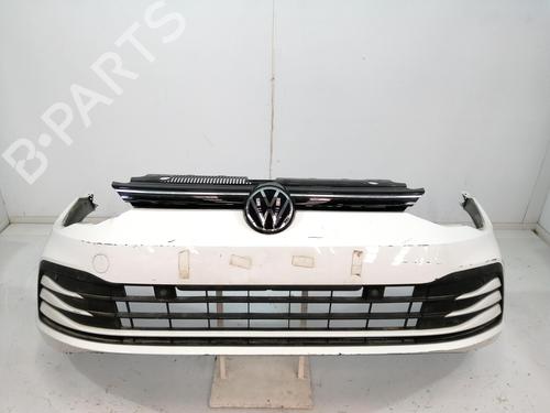 Used Front bumper VW GOLF VIII (CD1, DA1) [2019-2025]  28520595