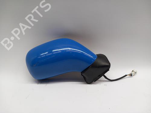 Right mirror OPEL AGILA (A) (H00) 1.2 16V (F68) | BP28117062C27 