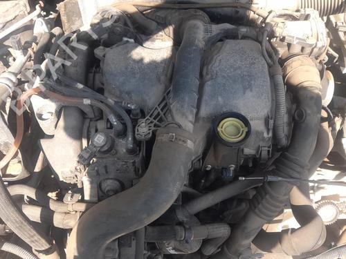 Engine RENAULT CLIO IV (BH_) | BP19919967M1