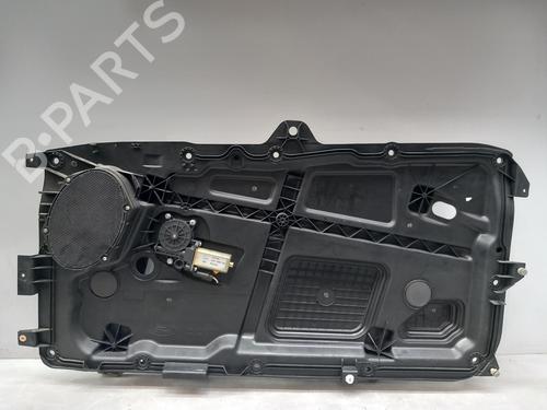 Used Front right window mechanism FORD FIESTA V (JH_, JD_) 1.4 TDCi (68 hp) 18304575