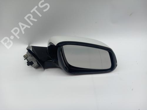 Used Right mirror BMW 3 (F30, F80) 320 d (190 hp) 26432047