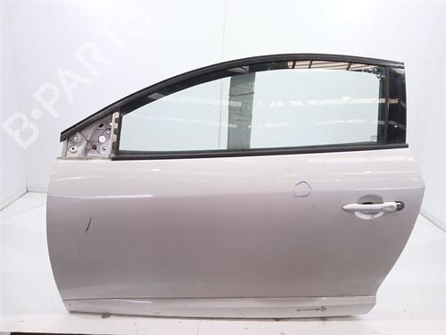 Used Left front door Left front door 38544556 38544556