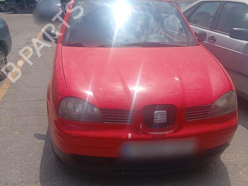 Brugte SEAT AROSA (6H1) 1.4 4819269