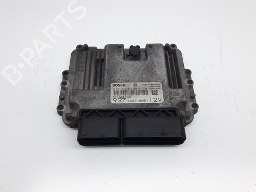 Computer motormanagement ALFA ROMEO 147 (937_) 1.9 JTDM 8V (937.AXD1A, 937.AXU1A, 937.BXU1A) (120 hp) 11018128