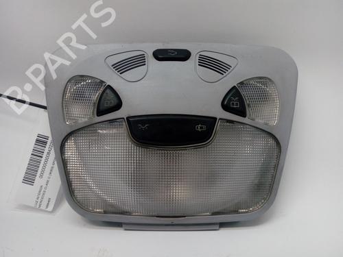 Used Interior roof light MERCEDES-BENZ C-CLASS Coupe (CL203) C 220 CDI (203.706) (143 hp) 10054822