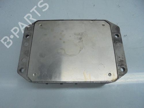 Engine control unit (ECU) OPEL MERIVA A MPV (X03) 1.7 CDTI (E75) | BP8378138M57 