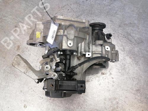 Gearkasse SEAT IBIZA IV (6J5, 6P1) [2008-2017]  31696166