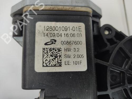 Front left window mechanism RENAULT ZOE (BFM_) | BP35805950C22 - Image 3