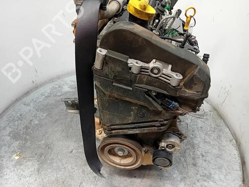 Engine RENAULT KANGOO (KC0/1_) 1.5 dCi | BP37195317M1 - Image 4