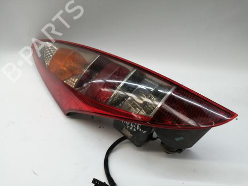 Used Left taillight Left taillight LANCIA PHEDRA (179_) 2.0 D Multijet (179.AXL1B, 179.BXL1B) (136 hp) 34247163 34247163
