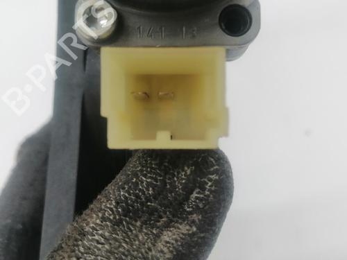 Rear left window mechanism AUDI A4 B9 Avant (8W5, 8WD)  | BP29613193C24 