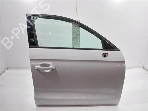 Used Right front door Right front door AUDI A1 Sportback (8XA, 8XF) 1.6 TDI (115 hp) 39699423 39699423