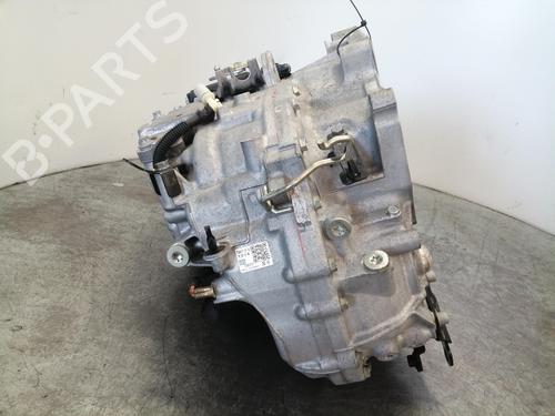 Gearbox CITROËN C3 / C3 ORIGIN III (SX)  | BP17666392M3 