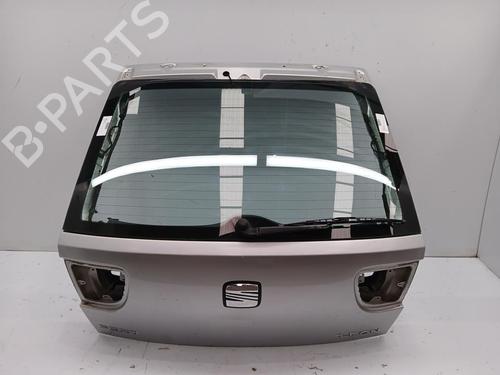 Heckklappe für SEAT LEON (1M1) [1999-2006]  29810799