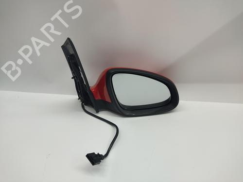 Bakspejl Højre OPEL ASTRA J (P10) [2009-2016]  22562756