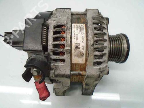 Alternator FORD FIESTA VI (CB1, CCN) 1.0 Sport | BP5817868M7 