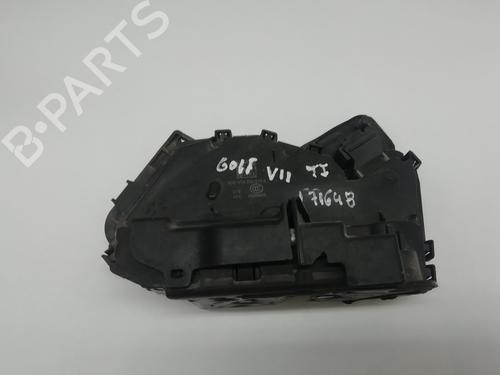 Rear left lock VW GOLF ALLTRACK VII Variant (BA5, BV5) 2.0 TDI 4motion | BP11687065C100 