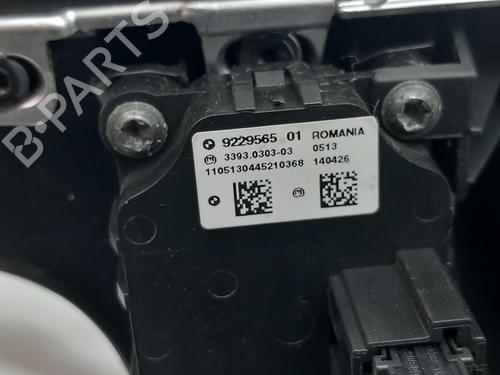 Warning switch BMW 5 (F10) 525 d | BP28326206I22 