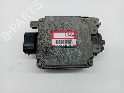 Used Steering ECU Steering ECU LEXUS RX (_U3_) 400h AWD (MHU38_) (211 hp) 33709918 33709918