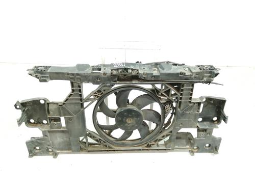 Frontplate/Frontkurv RENAULT MEGANE III Grandtour (KZ0/1) [2008-2016]  24120689