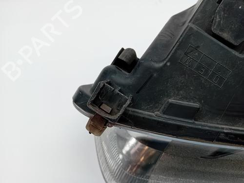 Right headlight FORD C-MAX (DM2) 1.6 TDCi | BP32772335C29 - Image 3
