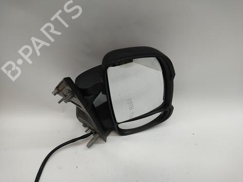 Used Right mirror Right mirror PEUGEOT BOXER Bus 2.0 BlueHDi 130 (130 hp) 36449830 36449830
