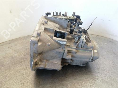 Gearbox CITROËN C5 I (DC_) 2.0 HDi (DCRHZB, DCRHZE) | BP34366025M3 - Image 5