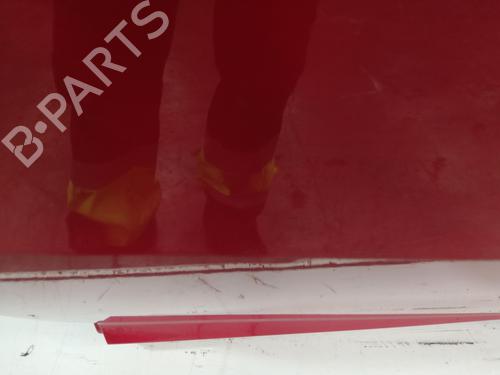 Left rear door SEAT IBIZA IV ST (6J8, 6P8) 1.2 TDI | BP18781081C4