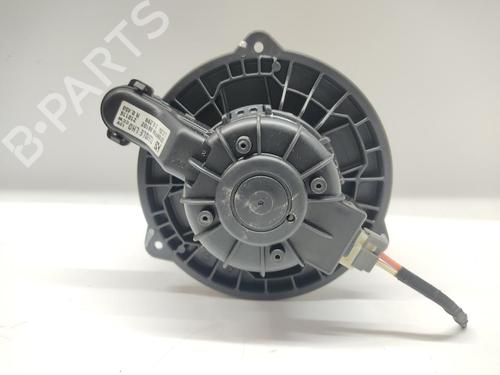 Heater blower motor KIA SPORTAGE IV (QL, QLE)  | BP29624934M62 