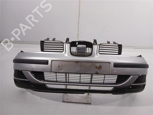 Foran kofangere Foran kofangere SEAT LEON (1M1) 1.6 16 V (105 hp) 39660574 39660574