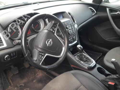 Alternator OPEL ASTRA J (P10)  | BP30441108M7 