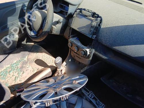 Left front window switch RENAULT CLIO IV (BH_)  | BP30386311I27 