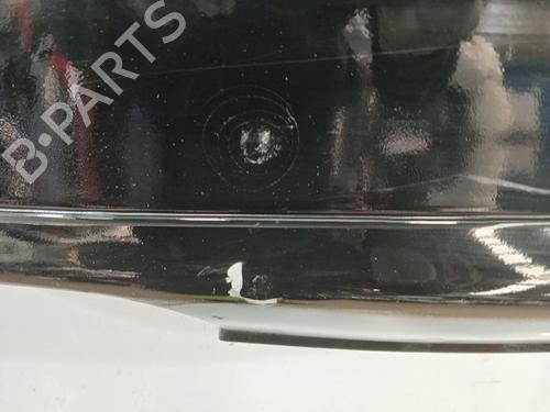 Rear bumper MERCEDES-BENZ C-CLASS Coupe (CL203) C 220 CDI (203.708) | BP32311899C8