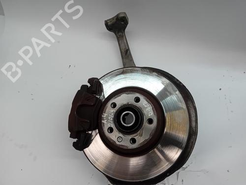 Used Right front steering knuckle Right front steering knuckle 38470585 38470585